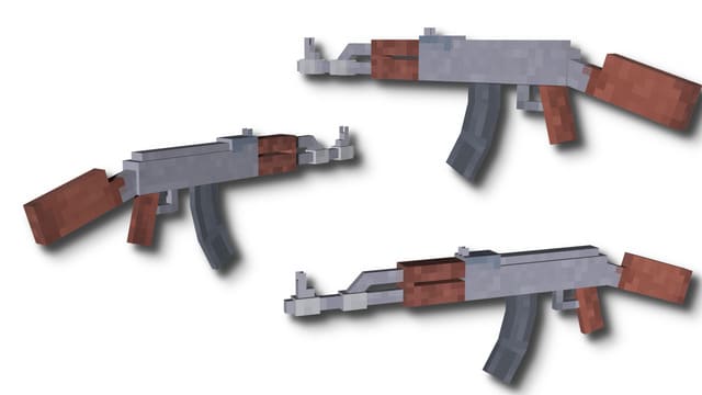 Ratio Guns 3D — screenshot 2