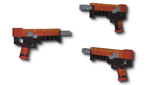 Ratio Guns 3D — screenshot 3