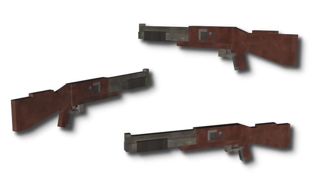 Ratio Guns 3D — screenshot 4