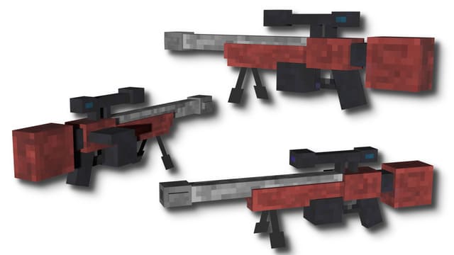 Ratio Guns 3D — screenshot 5