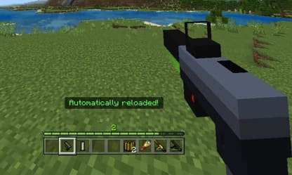 Ratio Guns 3D — screenshot 7
