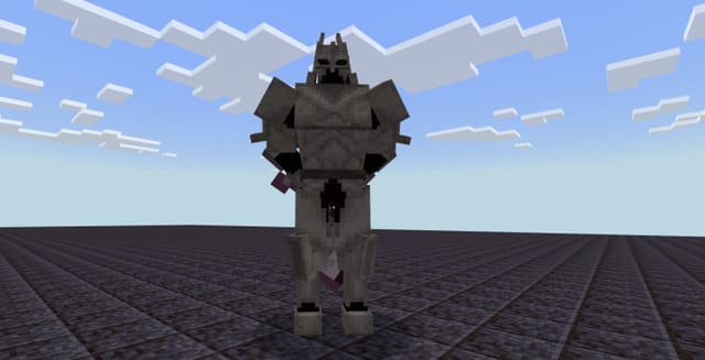 Fell Knight — screenshot 3