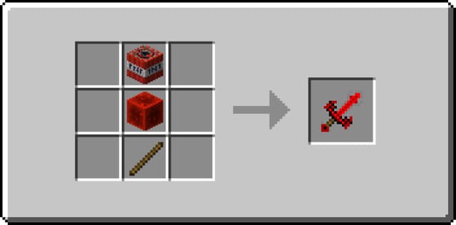 Sword Addon Plus V2 — screenshot 3