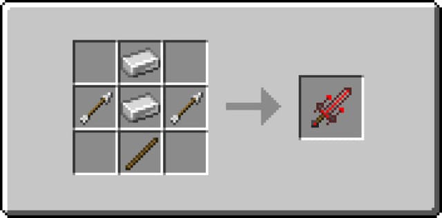 Sword Addon Plus V2 — screenshot 6