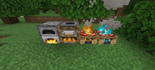 More Animals Drops Meat — screenshot 2