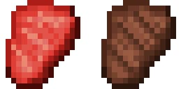 More Animals Drops Meat — screenshot 3