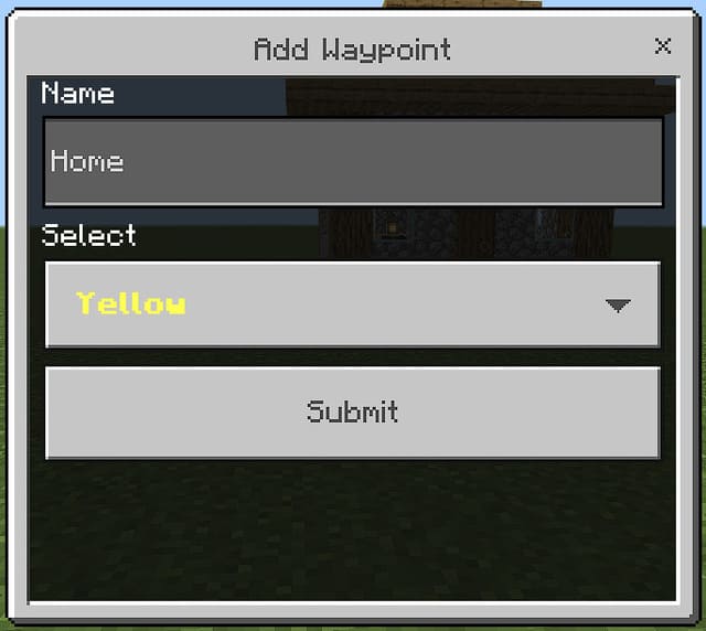 Waypoints - Enhanced Navigation — screenshot 4