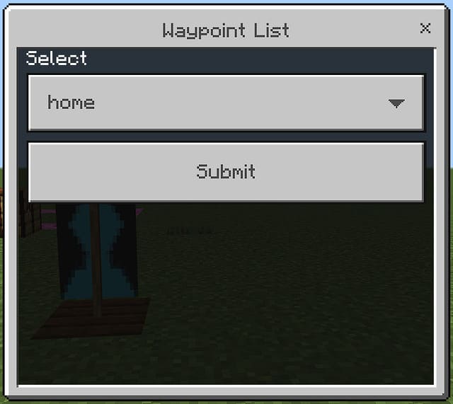 Waypoints - Enhanced Navigation — screenshot 5