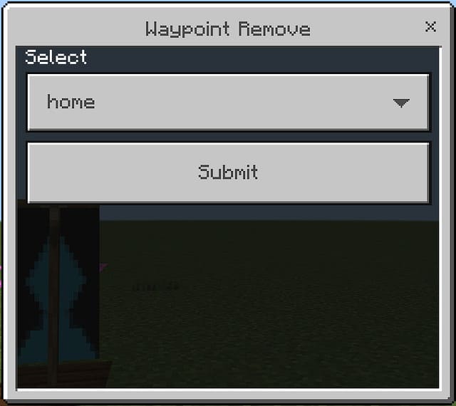 Waypoints - Enhanced Navigation — screenshot 6
