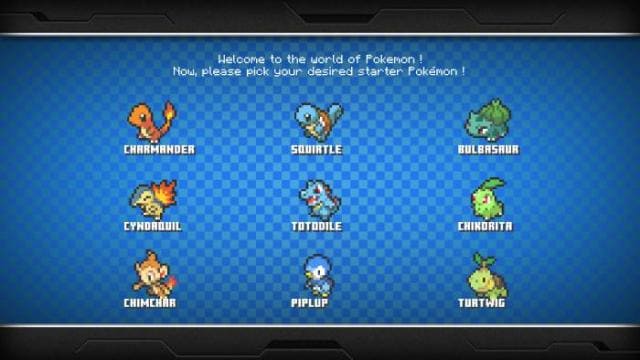 PokeBedrock