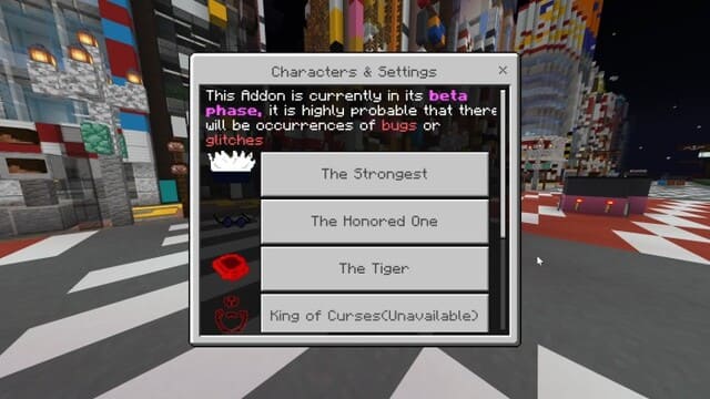 Sorcerer's Showdown — screenshot 4