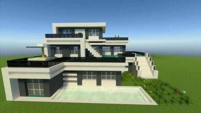 Instant Houses — screenshot 8