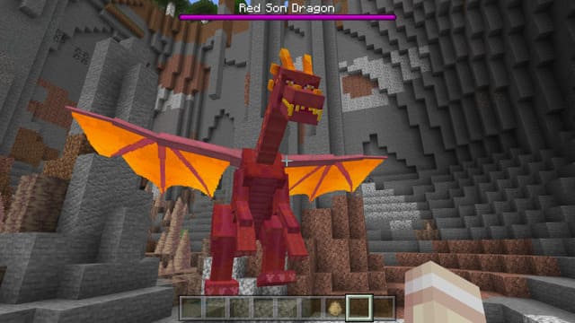 RedSon Dragon — screenshot 2