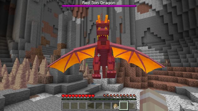 RedSon Dragon — screenshot 3