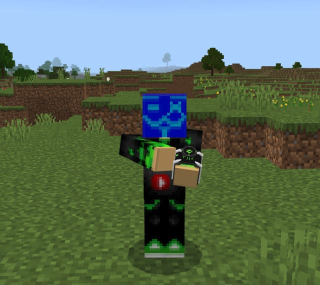Ben 10 ADDON — screenshot 4