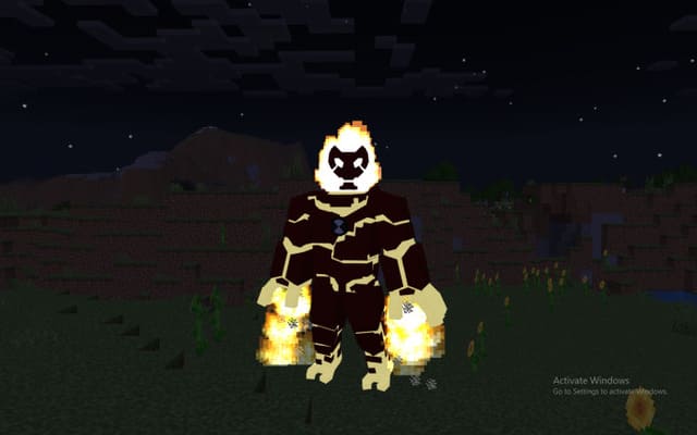 Ben 10 ADDON — screenshot 5