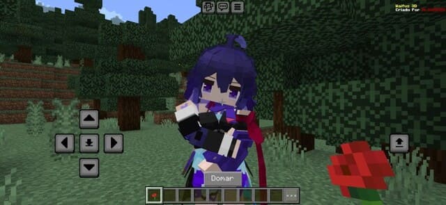 Waifus 3D — screenshot 3
