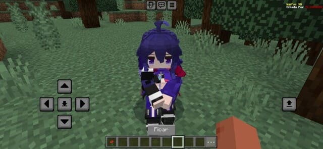 Waifus 3D — screenshot 4