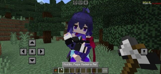 Waifus 3D — screenshot 6