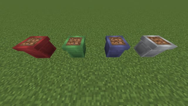 Botanical Decorations — screenshot 2