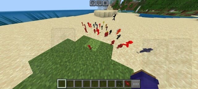 The Wool Soldiers — screenshot 4