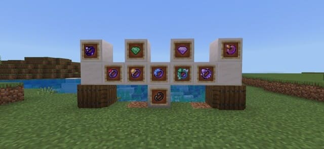 Power Rings — screenshot 2