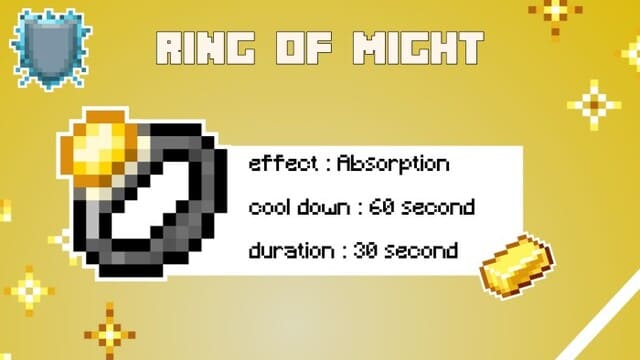 Power Rings — screenshot 8