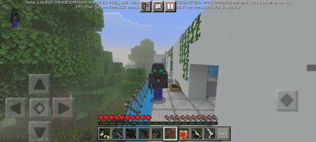 Dying DayZ Apocalypse — screenshot 6