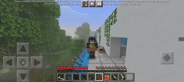 Dying DayZ Apocalypse — screenshot 7