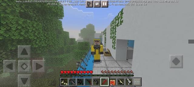 Dying DayZ Apocalypse — screenshot 8