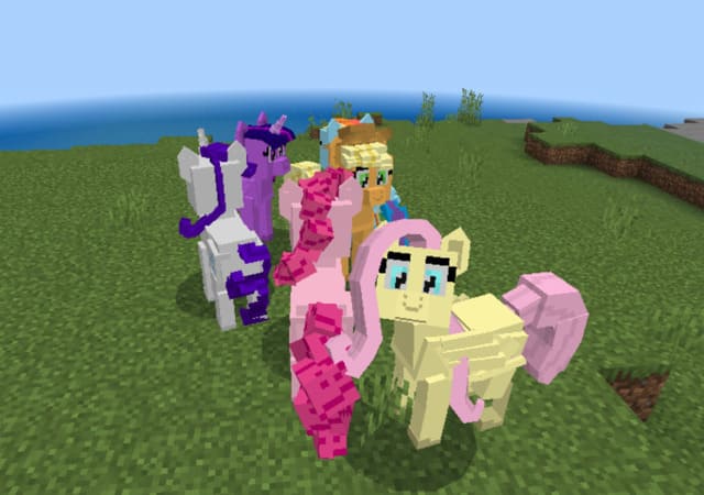 My Little Pony 2 — screenshot 2