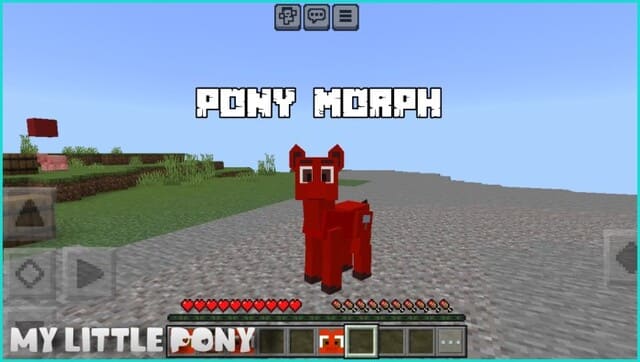 My Little Pony 2 — screenshot 4