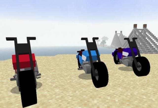 Vehicles Exp — screenshot 3
