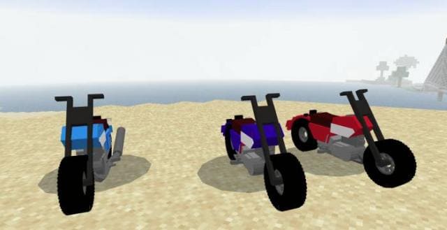 Vehicles Exp — screenshot 4