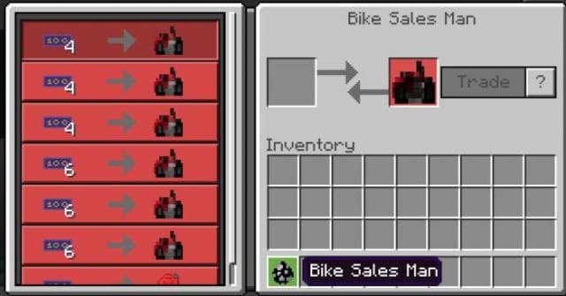 Vehicles Exp — screenshot 5