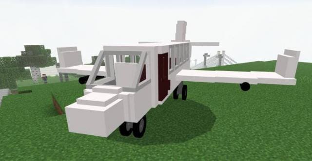 Vehicles Exp — screenshot 6