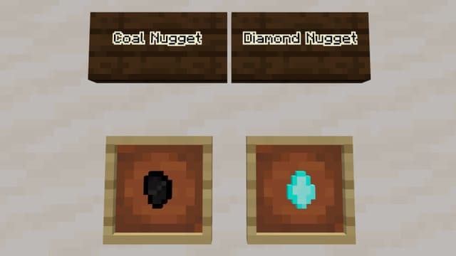 Recipes+ & Smelting Inventory — screenshot 2