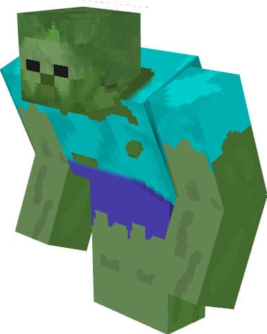 Kapa's Mutants