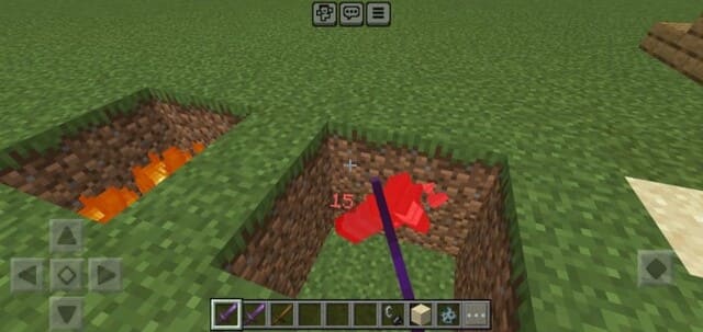 Damage Counter — screenshot 2