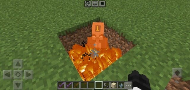 Damage Counter — screenshot 3