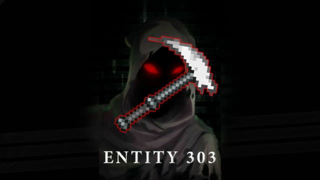 Entity 303 Scythe — screenshot 2