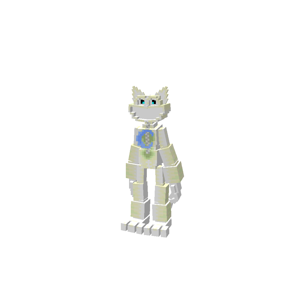 Anti Catnap Boss — screenshot 4