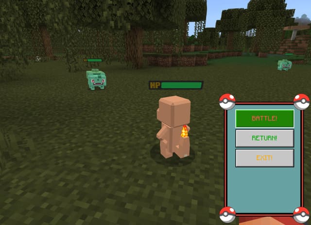 The PDOD Project — screenshot 2