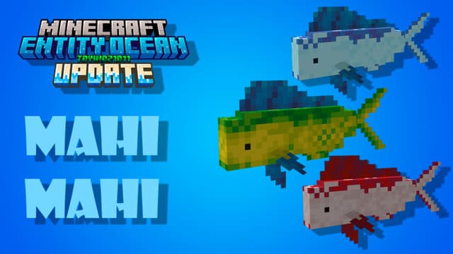 Entity Ocean Update — screenshot 6