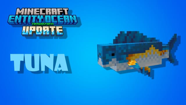 Entity Ocean Update — screenshot 7