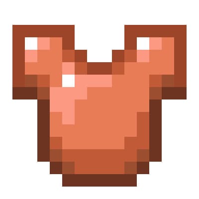 Copper Equipments — screenshot 3