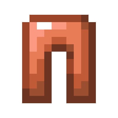 Copper Equipments — screenshot 4
