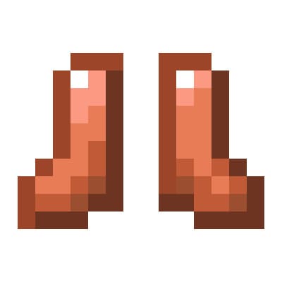 Copper Equipments — screenshot 5