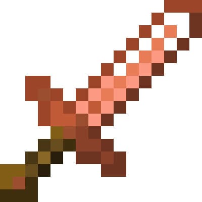 Copper Equipments — screenshot 6