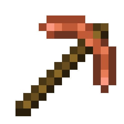 Copper Equipments — screenshot 7